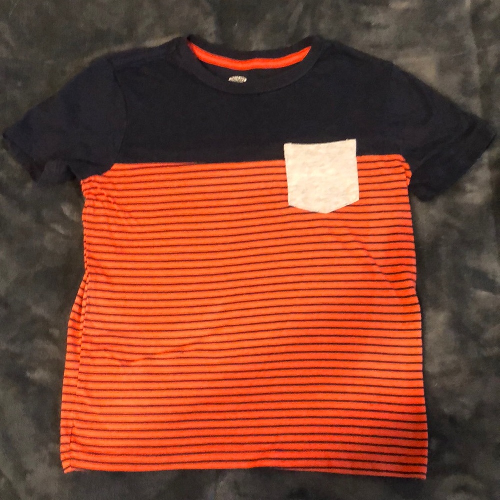 Boys t shirt